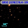 1RXS J170228.4-195403