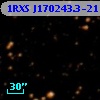 1RXS J170243.3-211001
