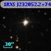 1RXS J232052.2+741359