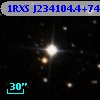 1RXS J234104.4+742409