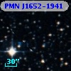 PMN J1652-1941