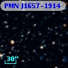PMN J1657-1914
