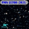PMN J1700-2025