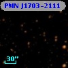 PMN J1703-2111