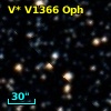 V* V1366 Oph