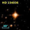 HD 154036