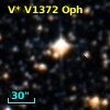 V* V1372 Oph