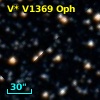 V* V1369 Oph