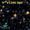 V* V1346 Oph