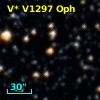 V* V1297 Oph
