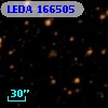 LEDA  166505