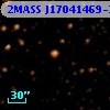 2MASS J17041469-2112009
