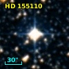 HD 155110