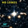 HD 155631