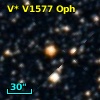 V* V1577 Oph