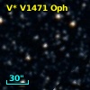 V* V1471 Oph