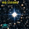 HD 155585
