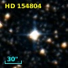 HD 154804