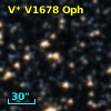 V* V1678 Oph