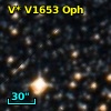 V* V1653 Oph