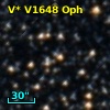V* V1648 Oph