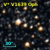 V* V1639 Oph