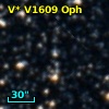 V* V1609 Oph