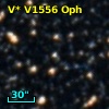 V* V1556 Oph