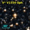V* V1554 Oph