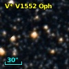 V* V1552 Oph
