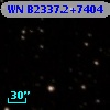 WN B2337.2+7404