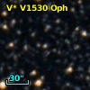 V* V1530 Oph