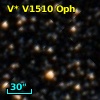 V* V1510 Oph