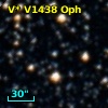 V* V1438 Oph