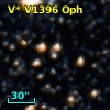 V* V1396 Oph