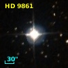 HD   9861