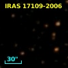 IRAS 17109-2006
