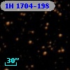 1H 1704-198
