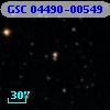 GSC 04490-00549