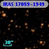 IRAS 17089-1949