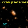 CCDM J17071-2015B