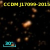 CCDM J17099-2015B