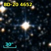 BD-20  4652