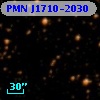 PMN J1710-2030