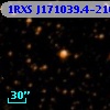 1RXS J171039.4-210812