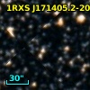 1RXS J171405.2-202747