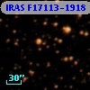 IRAS F17113-1918