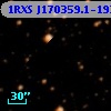 1RXS J170359.1-193203