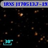 1RXS J170513.7-193922