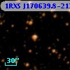 1RXS J170639.8-213155